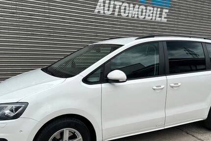 Seat Alhambra 341.022 km 6.990 € Sindelfingen 71065