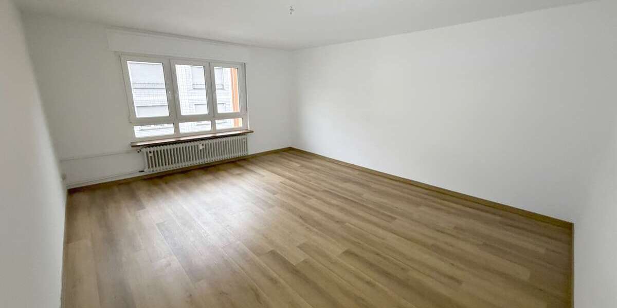 Wohnung zum Mieten in Karlsruhe 770 € 59 m² 2 zimmer