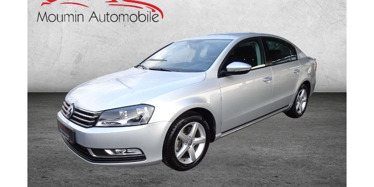VW Passat 92.980 km 10.900 &euro; Vaihingen an der Enz (Enzweihingen) 71665