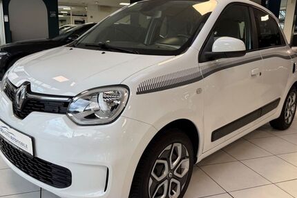 Renault Twingo 94.100 km 8.498 &euro; Pforzheim 75179
