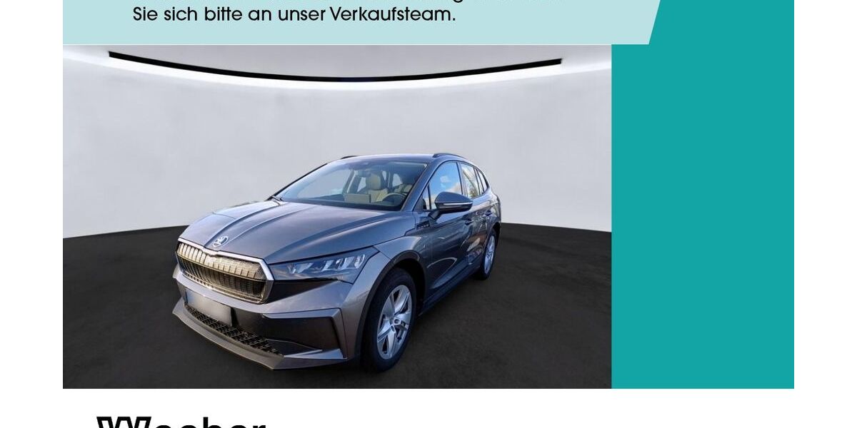 Skoda Enyaq 21.500 km 22.458 &euro; Calw 75365