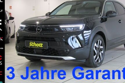 Opel Mokka 28.712 km 16.890 &euro; Magstadt 71106