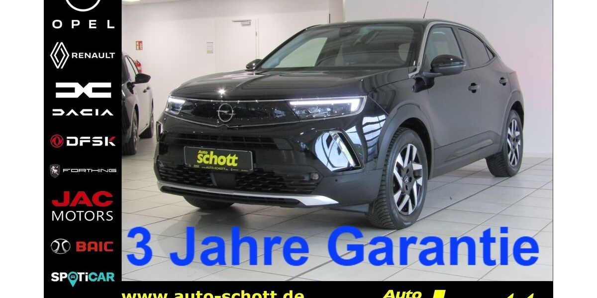 Opel Mokka 28.712 km 17.900 &euro; Magstadt 71106