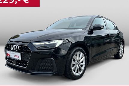 Audi A1 29.115 km 18.490 € Pforzheim 75179