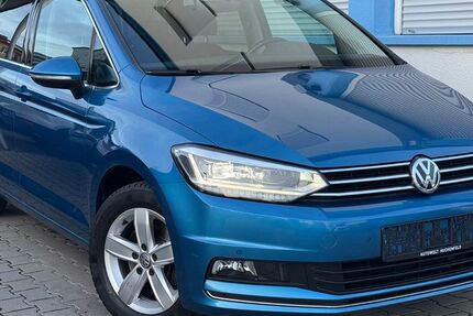 VW Touran 165.000 km 14.780 &euro; pforzheim 75181