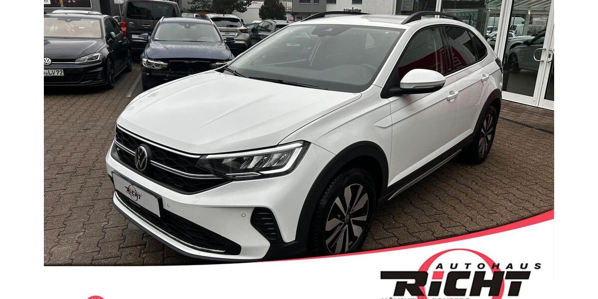 VW Taigo 50.000 km 18.770 &euro; Leonberg 71229