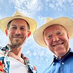 Das Bayerische Rotkäppchen