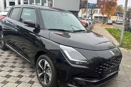 Suzuki Swift 11.190 km 18.290 &euro; Karlsruhe 76227