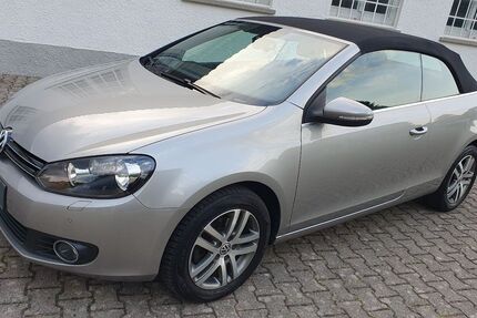 VW Golf 138.725 km 4.850 &euro; Mühlacker / Enzberg 75417