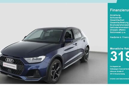 Audi A1 10.540 km 25.640 &euro; Weil der Stadt 71263
