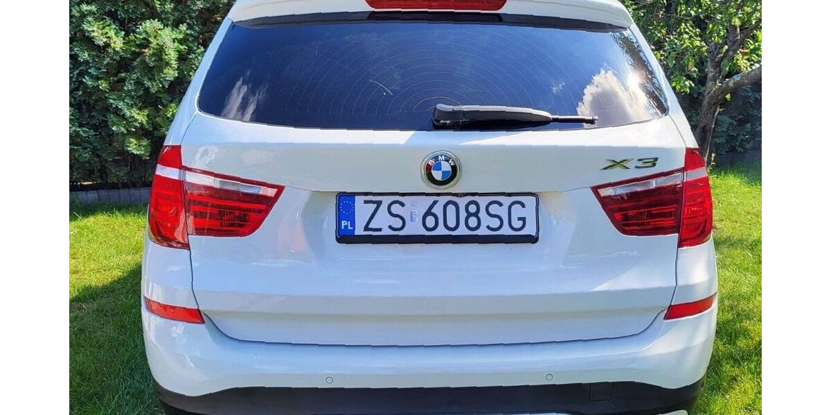 BMW X3 194.000 km 18.600 € Doluje 