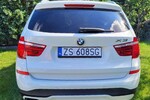 BMW X3 194.000 km 18.600 € Doluje 