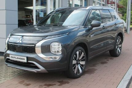 Mitsubishi Plug-in Hybrid Outlander 12.000 km 48.800 &euro; Niefern Öschelbronn 75223