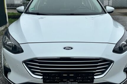 Ford Focus 117.500 km 11.999 € Sindelfingen 71069