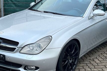 Mercedes-Benz CLS 320 290.000 km 5.750 &euro; Weil der stadt 71263