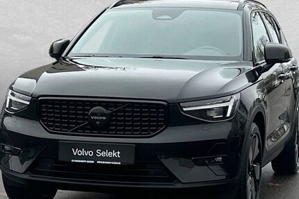 Volvo XC40 23.000 km 41.350 € Karlsruhe 76187