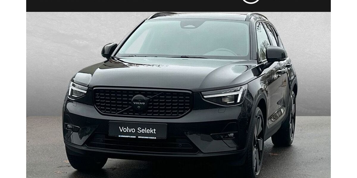 Volvo XC40 23.000 km 41.350 &euro; Karlsruhe 76187