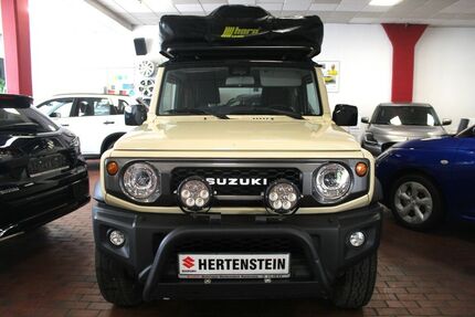 Suzuki Jimny 47.430 km 31.990 &euro; Karlsruhe 76185