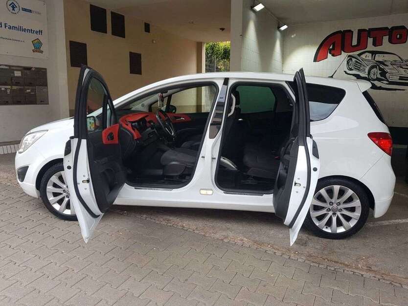 Meriva