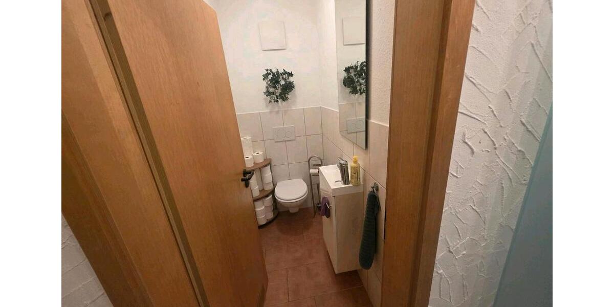 Erdgeschoßwohnung Tiefenbronn - 3 Zimmer, 82 m&sup2;, 280.000&euro; | Angebot:26876368