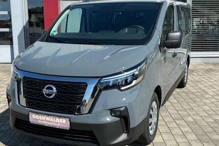 Nissan Primastar 69.990 km 27.888 &euro; Zaberfeld - Michelbach 74374