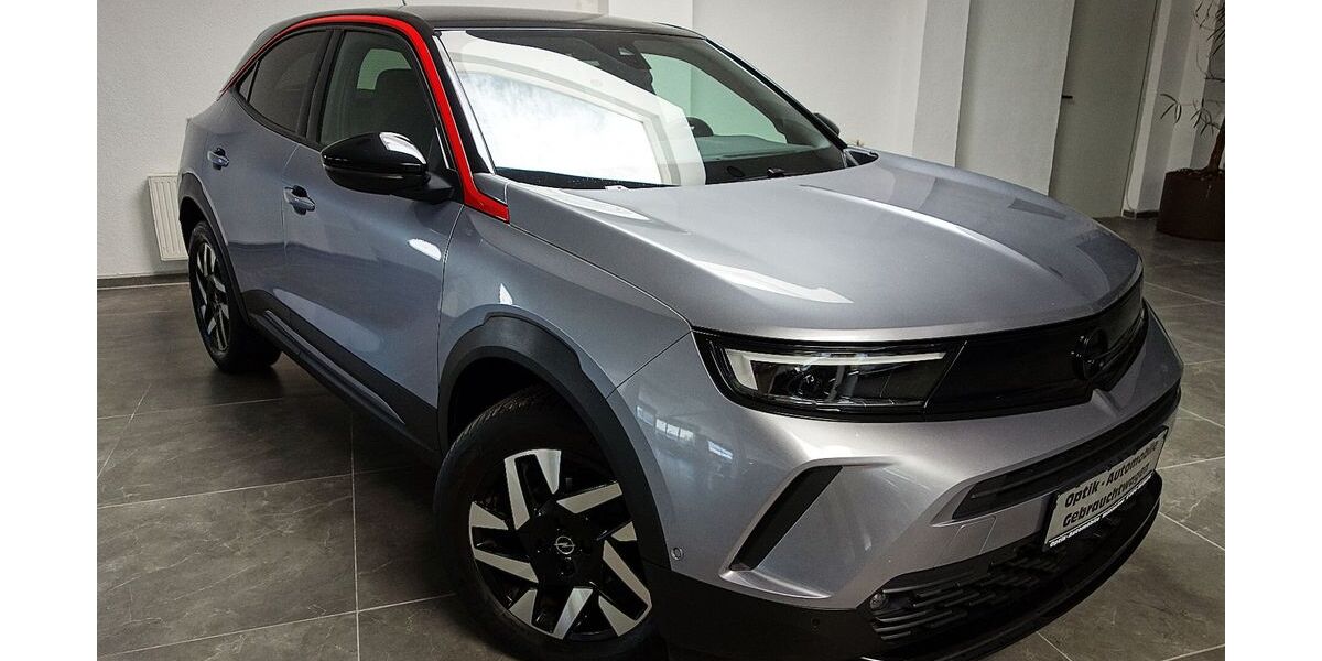 Opel Mokka 97.000 km 14.999 &euro; Mühlacker 75417