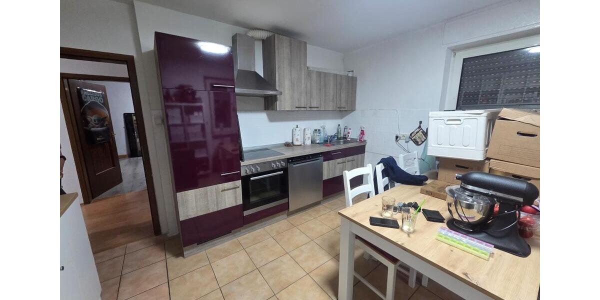 Etagenwohnung Pfinztal - 3 Zimmer, 80 m&sup2;, 800&euro; | Angebot:26156738