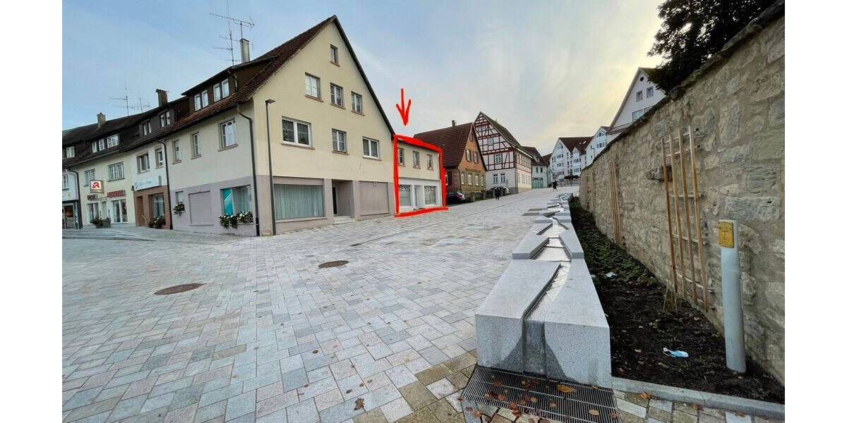 Gewerbeobjekt Magstadt - 800&euro; | Angebot:26486800
