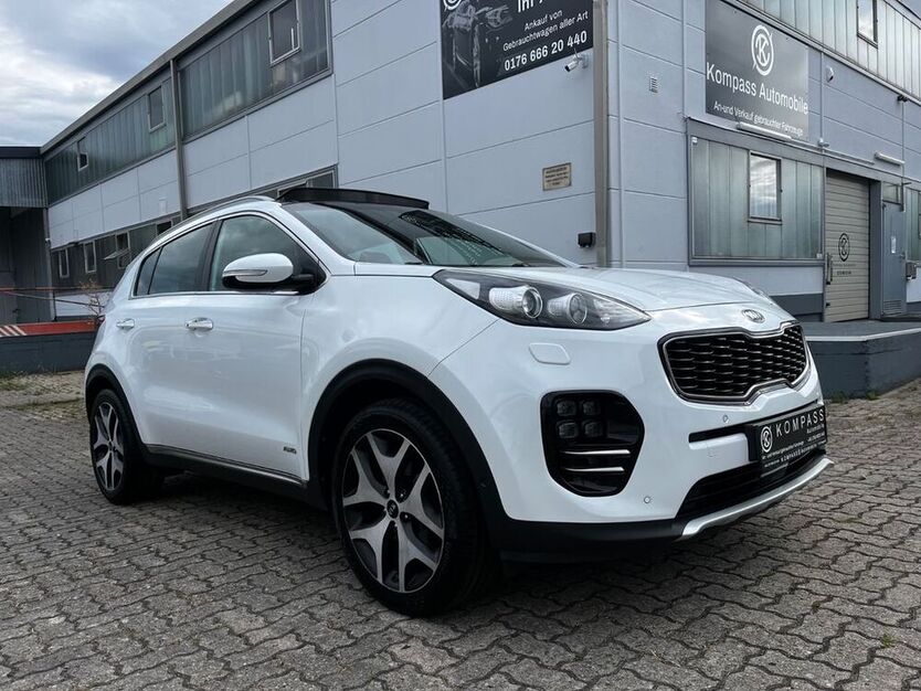 Sportage