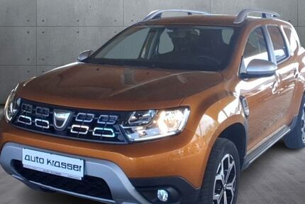 Dacia Duster 82.790 km 12.990 &euro; Ettlingen 76275