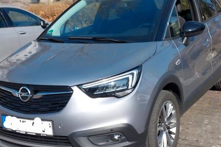 Opel Crossland (X) 15.746 km 13.500 &euro; Engelsbrand 75331