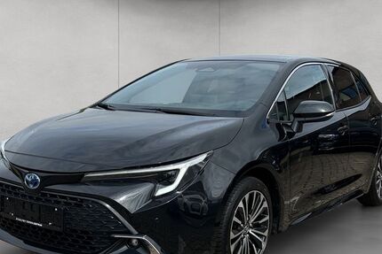 Toyota Corolla 49.800 km 23.990 &euro; Pforzheim 75179