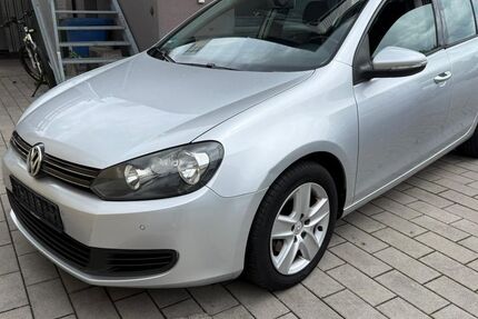 VW Golf 199.000 km 5.499 &euro; Malsch 76316