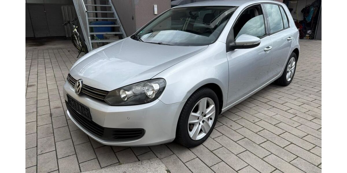VW Golf 199.000 km 5.499 &euro; Malsch 76316