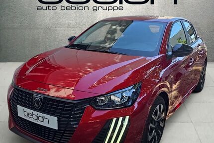 Peugeot 208 15.000 km 15.480 &euro; Magstadt 71106