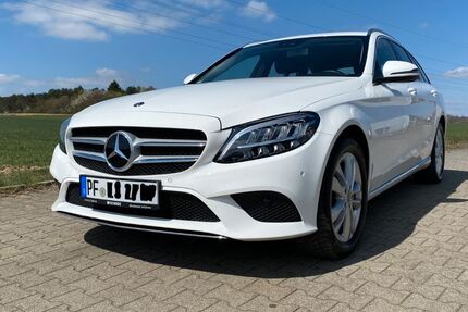 Mercedes-Benz C 200 133.000 km 19.100 &euro; Mühlacker 75417