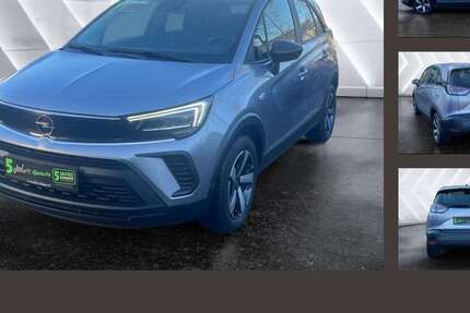 Opel Crossland 14.856 km 12.380 &euro; Sindelfingen 71065