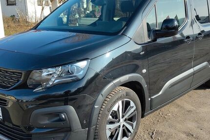 Peugeot Rifter 50.900 km 22.000 &euro; Königsbach-Stein 75203