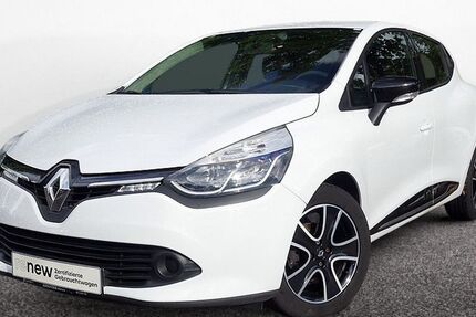 Renault Clio 113.030 km 7.480 € Bietigheim-Bissingen 74321