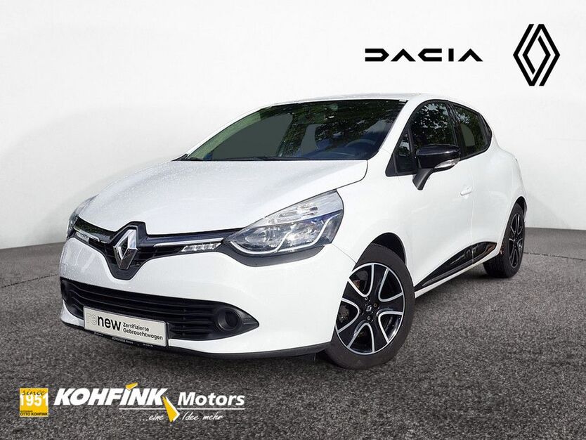 Renault Clio 113.030 km 7.480 € Bietigheim-Bissingen 74321