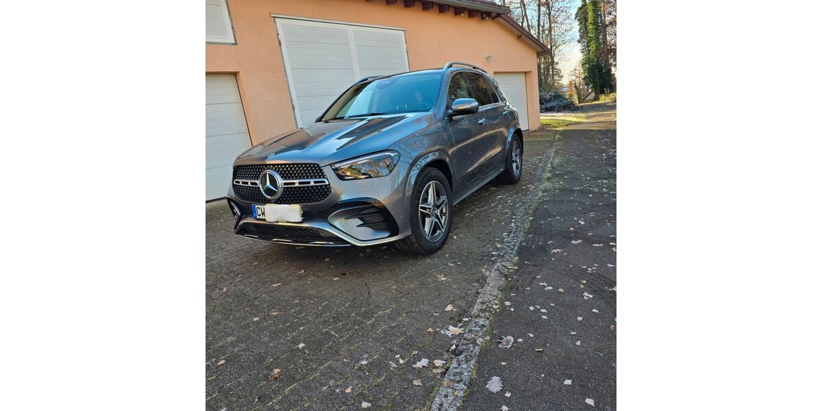 Mercedes-Benz GLE 450 2.780 km 85.999 &euro; Neubulach 75387