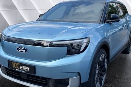 Ford Explorer 1.847 km 49.890 € Bietigheim-Bissingen 74321