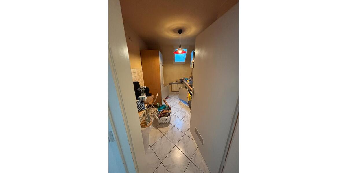 Dachgeschoßwohnung Pforzheim Büchenbronn - 3 Zimmer, 70 m&sup2;, 875&euro; | Angebot:25418081