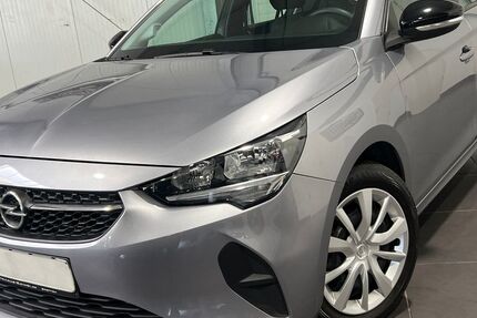 Opel Corsa 24.000 km 11.995 &euro; Bretten 75015