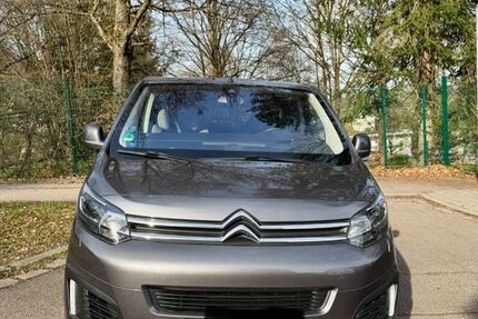 Citroen SpaceTourer 108.000 km 26.600 &euro; Karlsbad 76307
