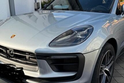 Porsche Macan 218.900 km 37.500 &euro; Bruchsal 76646