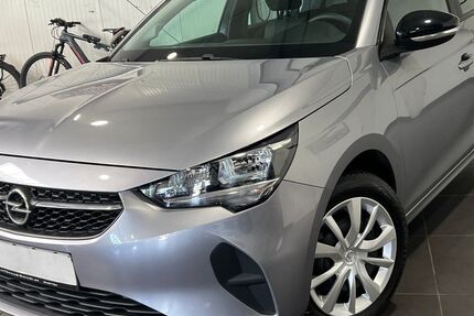 Opel Corsa 8.300 km 12.995 &euro; Bretten 75015