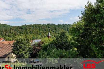 Wohnung zum Kaufen in Pforzheim 400.000 € 136 m² 4 zimmer