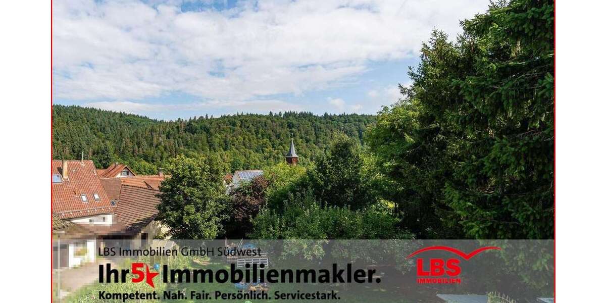 Wohnung zum Kaufen in Pforzheim 400.000 € 136 m² 4 zimmer