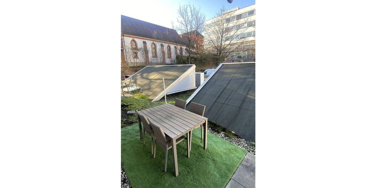 Etagenwohnung Pforzheim Weststadt - 2 Zimmer, 46 m&sup2;, 149.900&euro; | Angebot:25914347